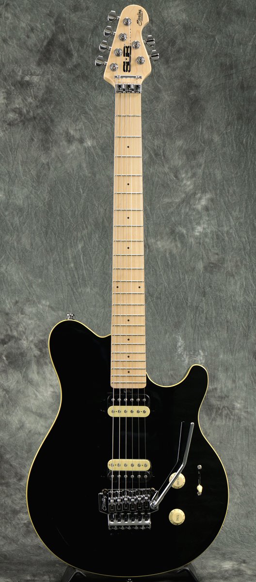 MUSIC MAN / SUB Series AX4 入荷！！ | イシバシ楽器スタッフブログ