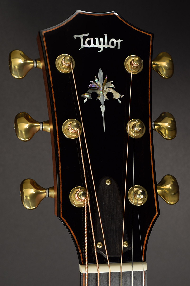 美品中古】 Taylor/914ce ES2 ございます！！【Taylor Used Collection