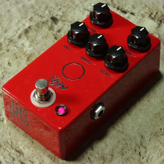 JHS Pedalsから新入荷が続々と！！ | イシバシ楽器スタッフブログ