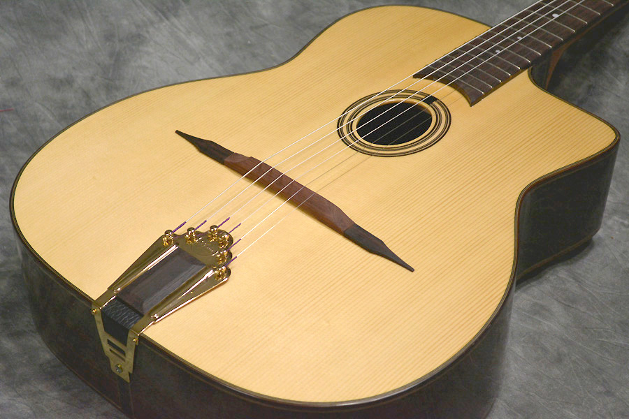 動画】お求めやすいマカフェリお薦めジャンゴサウンド！ | イシバシ