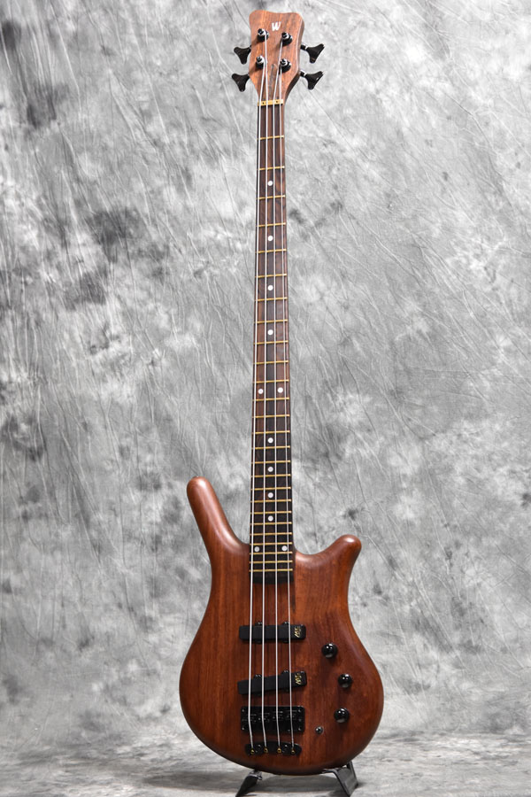 当社オーダーモデルのワーウィック・サムベース! | イシバシ楽器