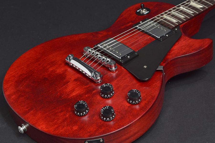 Les Paul Studio Faded 2016入荷！！ | イシバシ楽器スタッフブログ