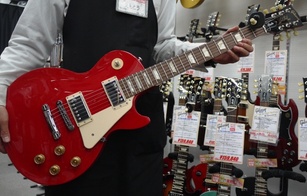 Gibson USA / Les Paul Studio 2016】多数ございます！ | イシバシ楽器
