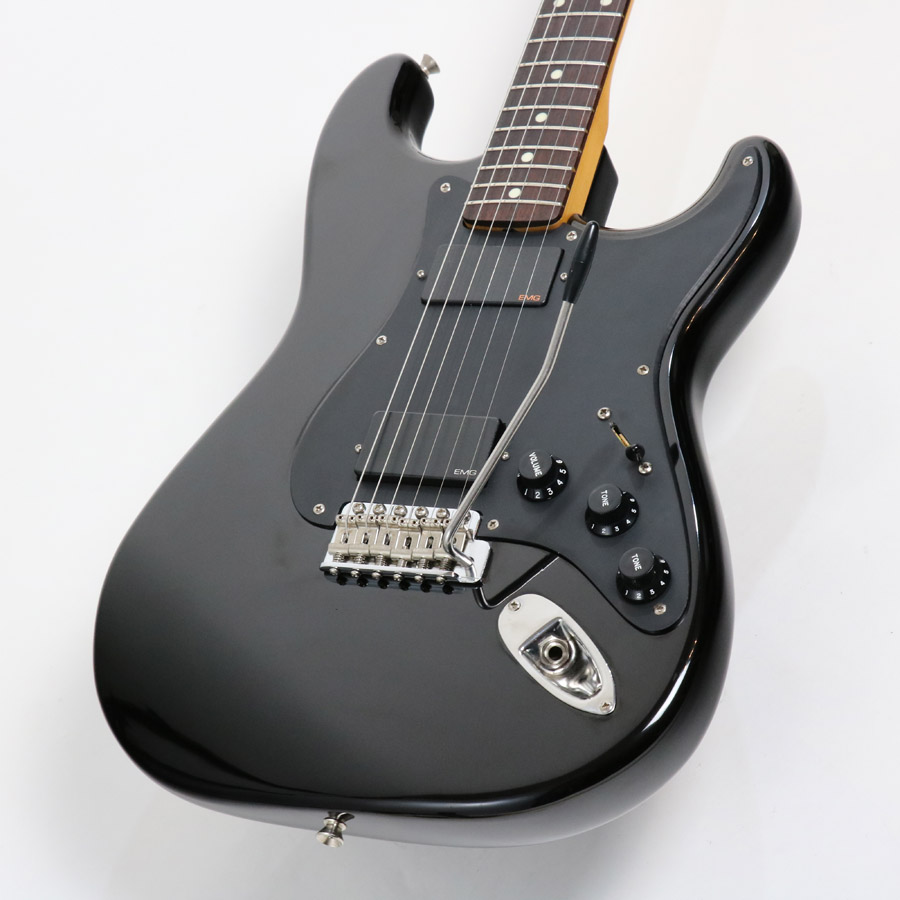 a*t様 Fender ストラトキャスター （EMGピックアップ3連発、ソフトケ a*t様