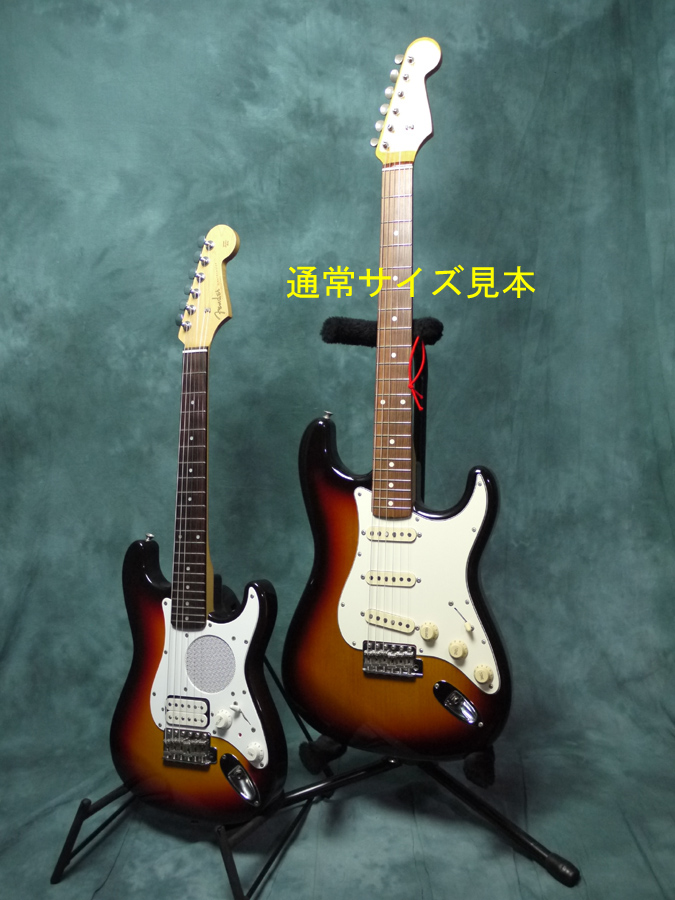 フェンダー製ST-CHAMPの中古が入荷しました！ | イシバシ楽器スタッフ