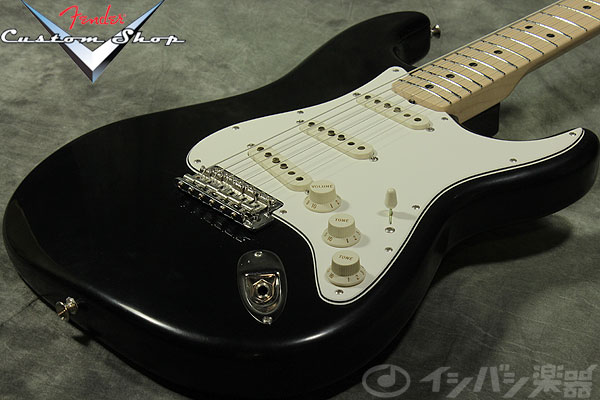 フェンダー ストラトキャスター リッチー・ブラックモアモデル