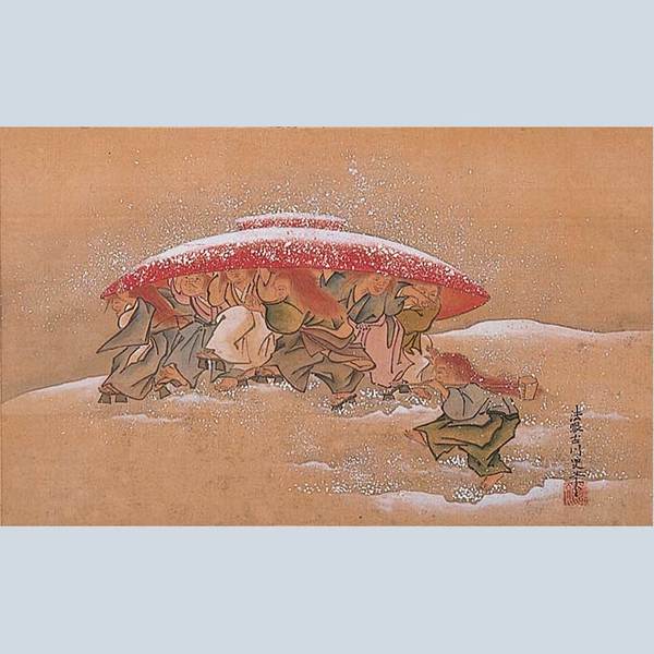 石川県立美術館