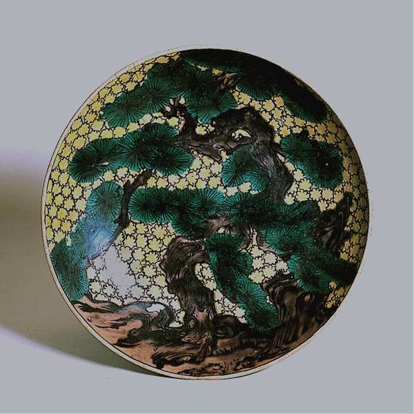 石川県立美術館