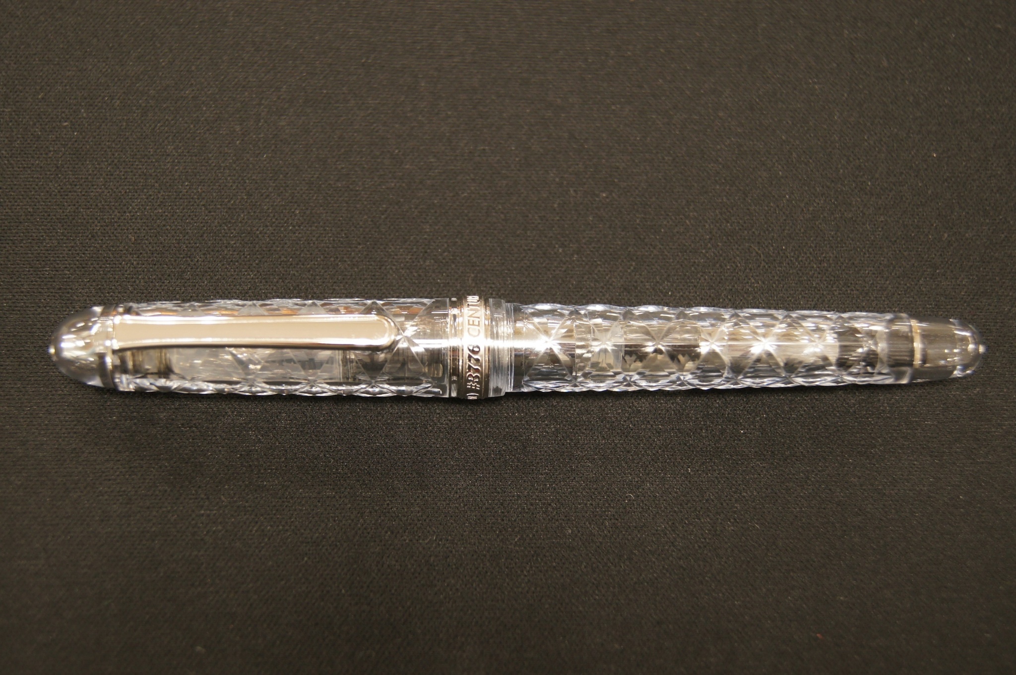 3776 CENTURY 六花 ROKKA