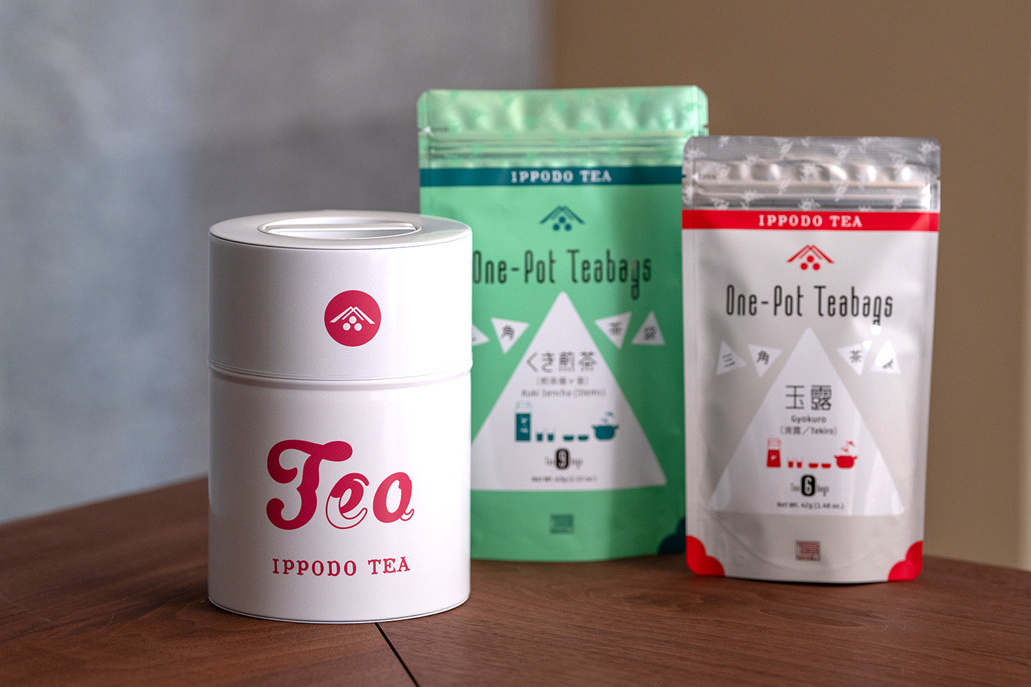 商品】三越創業350周年記念 オリジナル手付き塗り缶 – 一保堂茶舗