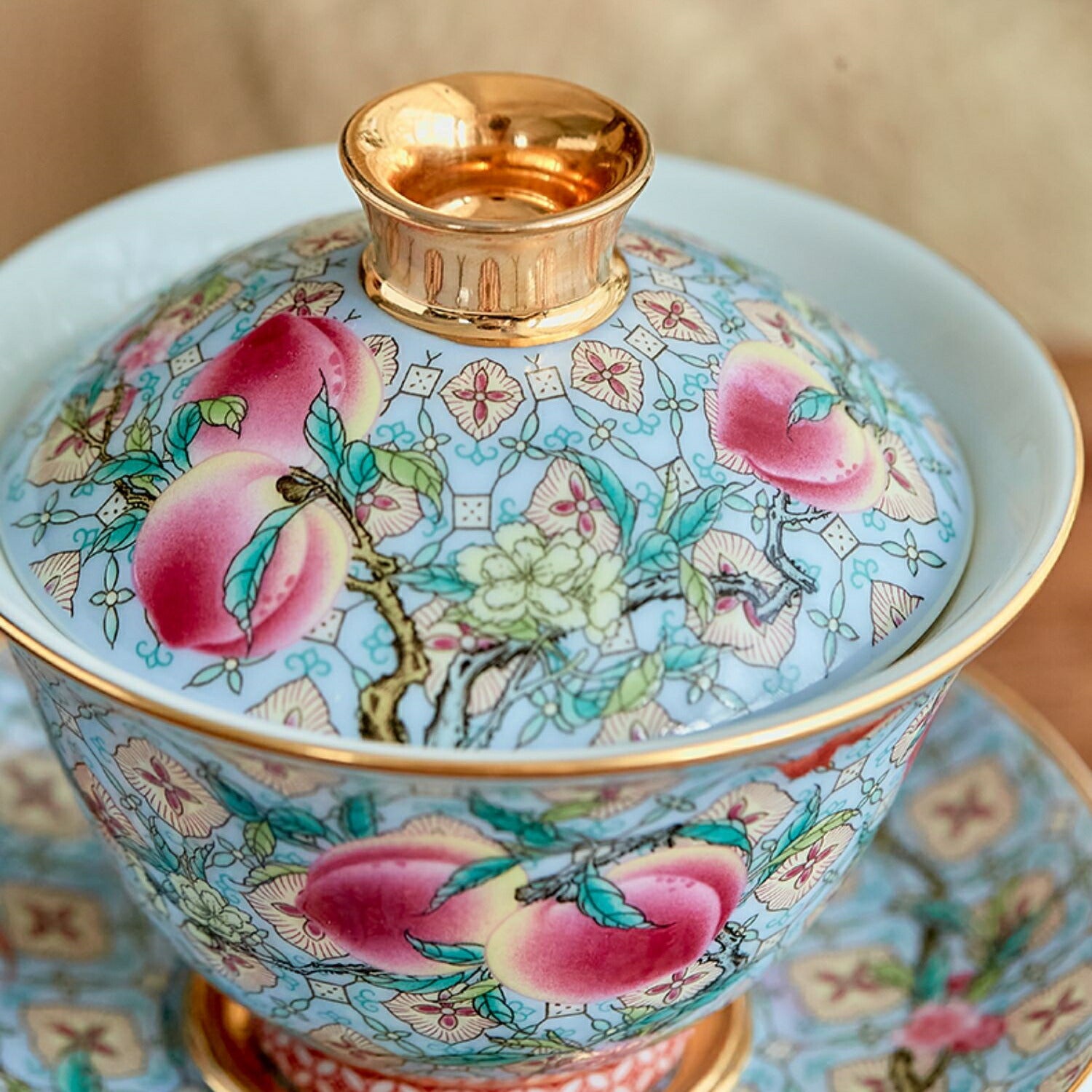 中国 元 鈞窯杯 貴重 綺麗 酒器 茶道具 特別