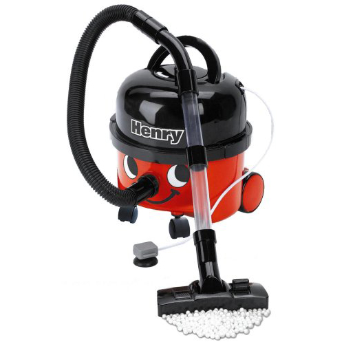 IYOYA KIDS いよやきっず / 掃除機ヘンリー