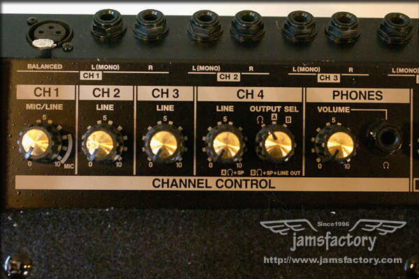 楽器レンタル Roland KC-350