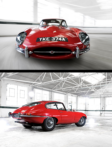 ☆商談中☆ 2895 デルプラド 1961年 ジャガーEタイプ ロードスター NEWS