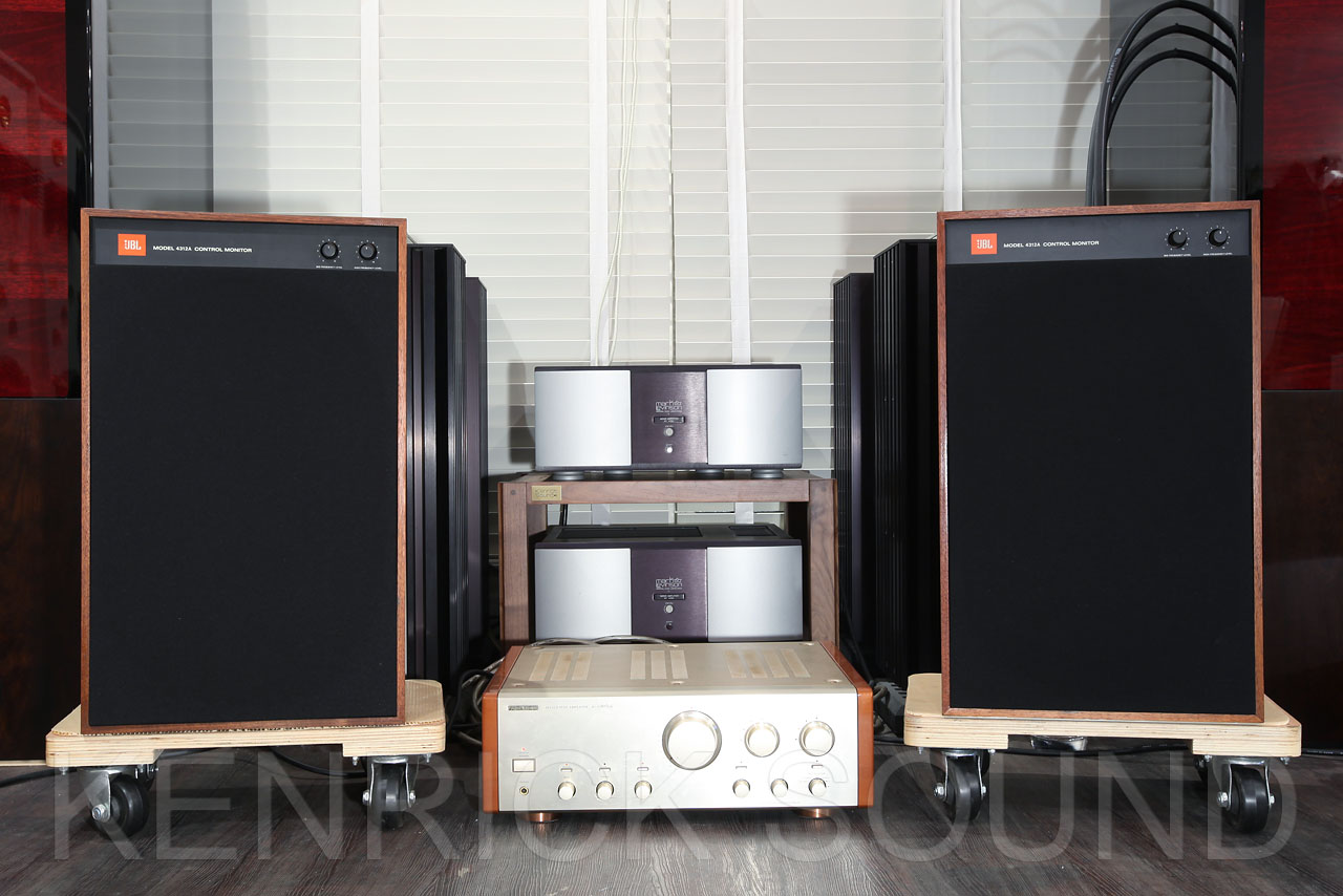 ◇大感謝祭!! JBL 4312A スピーカー ペア m0s8419 ◇大感謝祭!! JBL