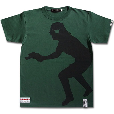 スネーク・プリスキン”LA2013”TheShadowTシャツ｜オンライン通販JETLINK