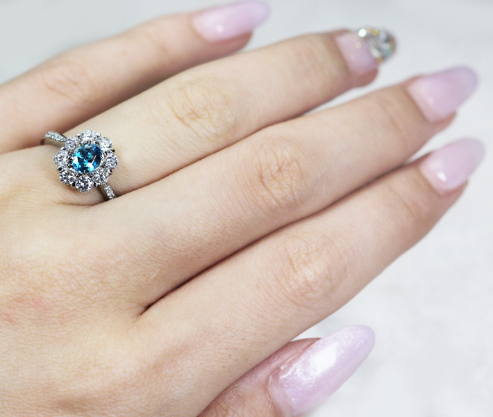 jewel planet 公式サイト / 【HANDMADE】エイトリータ ブラジル産