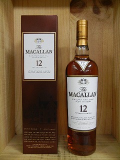 モルトウィスキー 『グレン リベット 2007y SPECIALLY SELECTED