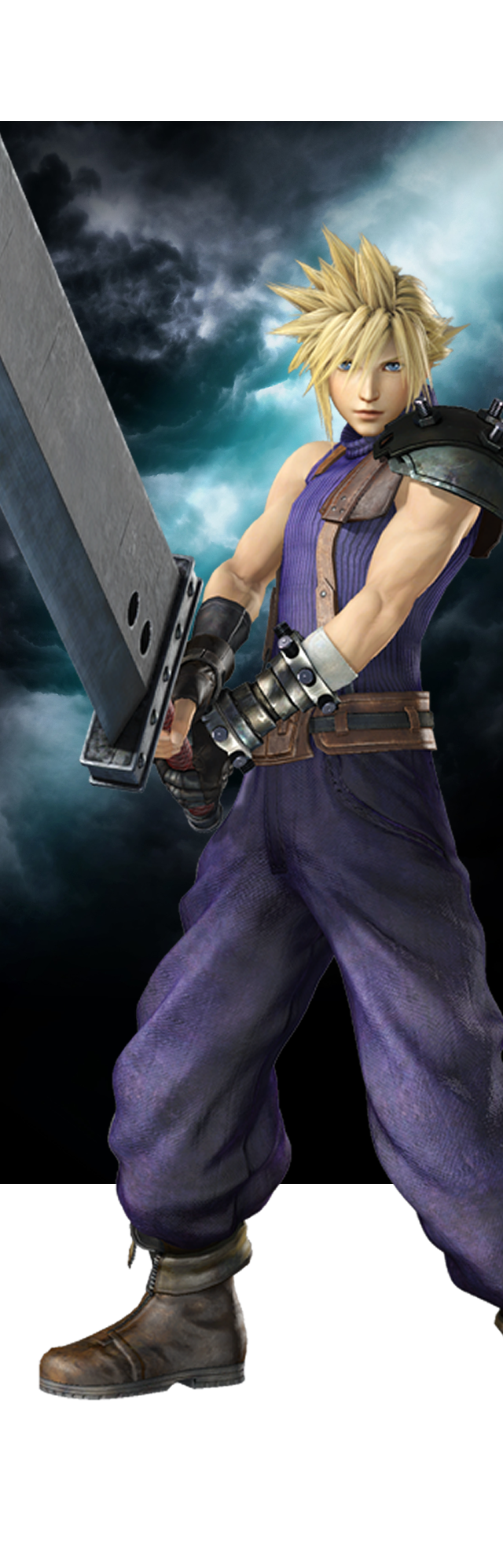 ディシディアファイナルファンタジー4周年記念大会景品ストラップ