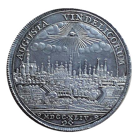 外国コイン研究会 Japan Numismatic Society