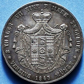 外国コイン研究会 Japan Numismatic Society