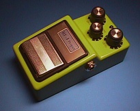 TS-9/808/Silver - RE-J Project PukiWiki