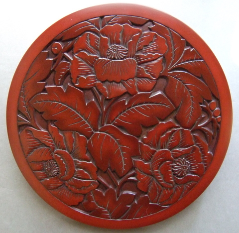 鎌倉彫道友会 鎌倉彫 作品 展示室 バックナンバーのページ（6） 新