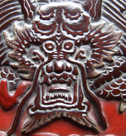 鎌倉彫道友会 鎌倉彫 作品 展示室