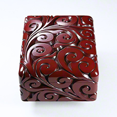 博古堂のかたち ｜ 鎌倉彫 博古堂