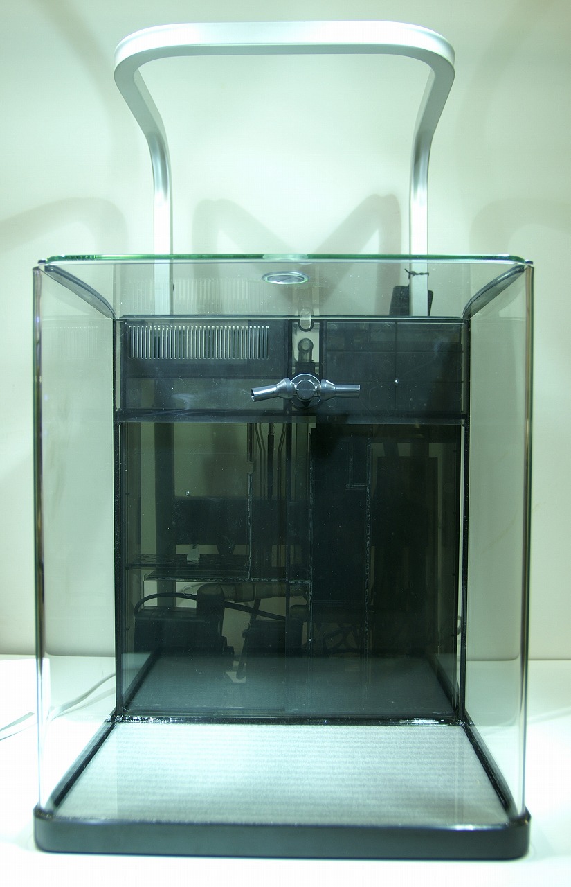 海道システムとは｜神畑養魚株式会社