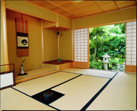 日本茶道具 茶室備品 耐火構造炉壇 炉縁 | 内装部材提案企業の株式会社