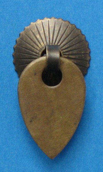 中国明清家具用装飾真鍮金具 | 内装部材提案企業の株式会社コーワ