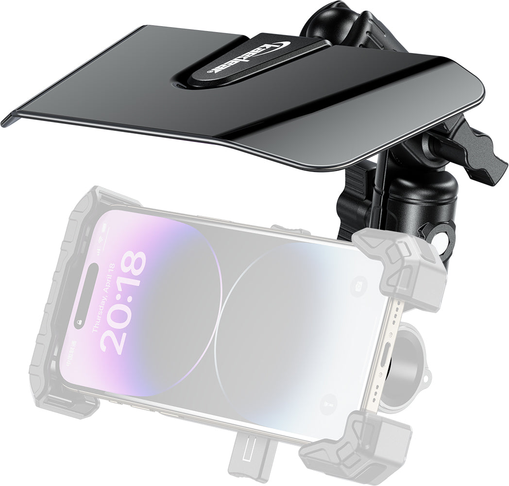 サンバイザー KDR-V2 – 株式会社Kaedear【カエディア公式】Yokohama