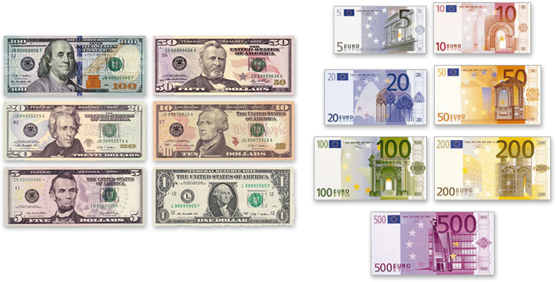 すぐに外貨両替できます | 【公式】買取キング