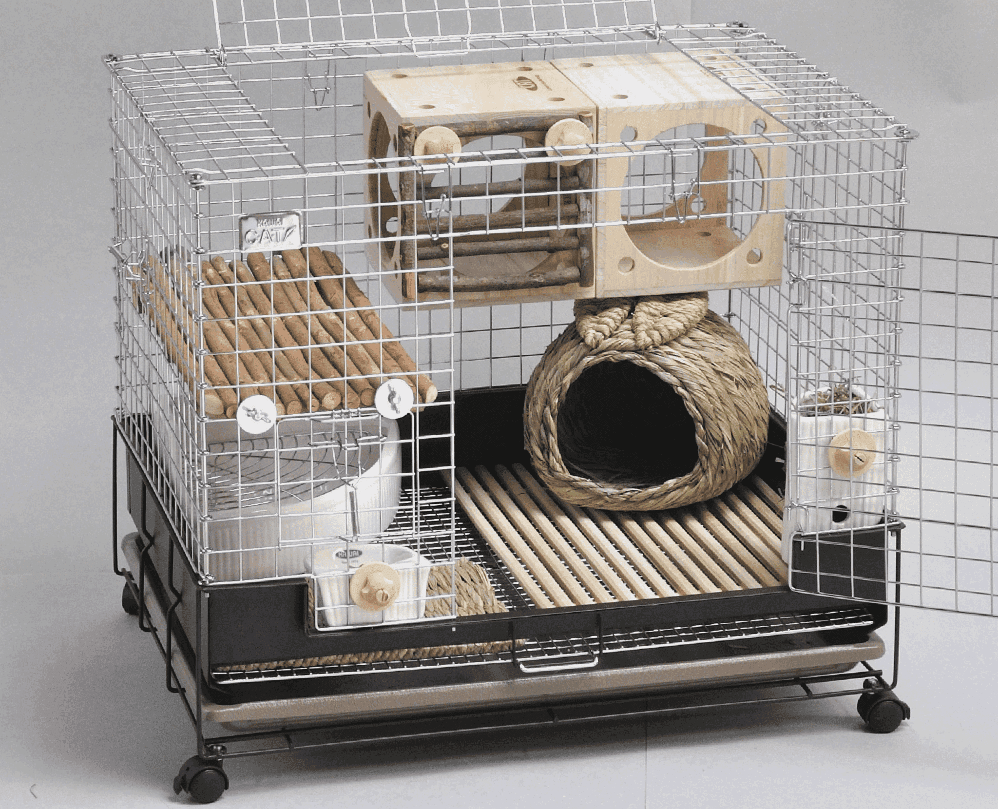 川井 コンフォート60 ST－グレード （620×470×510mm）