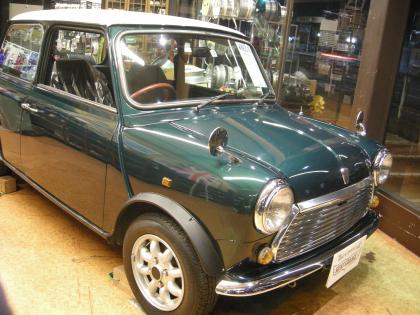 Stock Car | KENT GARAGE（ケントガレージ）