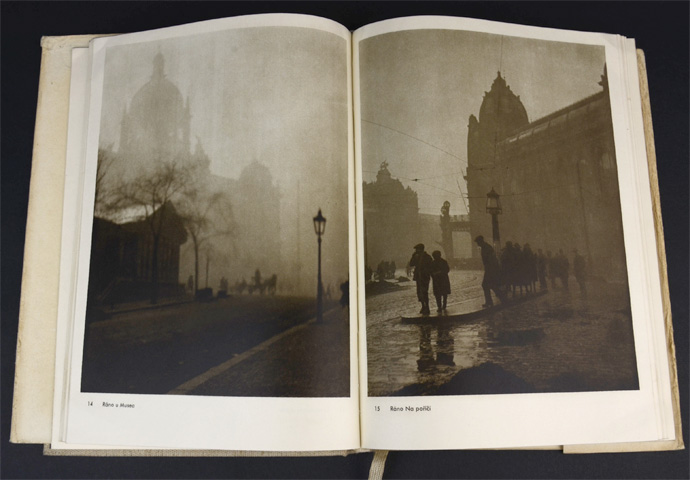 Josef Sudek Fotografie｜恵文社一乗寺店 オンラインショップ