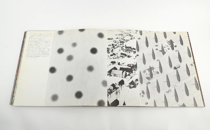 ヨーガンレールのファッションイラストデザイン画 R デザイナー