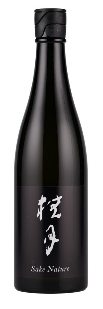 桂月 Sake Nature | 清酒 桂月 土佐酒造株式会社