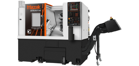 CNC旋盤 製品情報｜京滋マザック - ヤマザキマザック社製品の専売代理店
