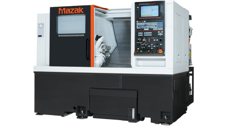 CNC旋盤 製品情報｜京滋マザック - ヤマザキマザック社製品の専売代理店