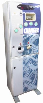 光新星 ゲームセンター様向け 新五百円コインセレクター E－450