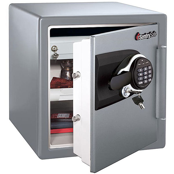 セントリー ファイヤーセーフ 耐火金庫 SB0507