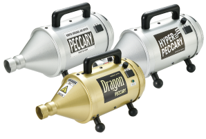 キンペックス（ペット用ドライヤー）