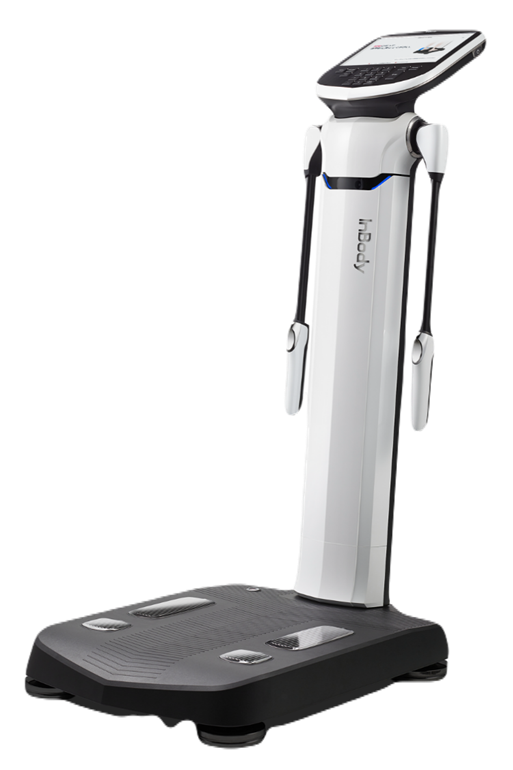 InBody580（体成分分析装置）を導入しました！｜岸本病院｜舞鶴市字浜