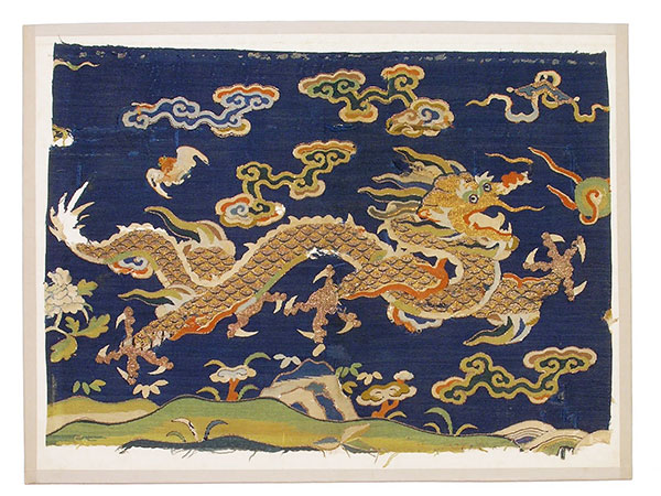 Epoch 雲龍図 41 ㎝ ×29㎝ ART MAGICIAN 制作 Epoch 雲龍図41 ㎝ ×29