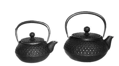 岩鋳・急須／本場盛岡南部鉄器／こだわりやさん．com