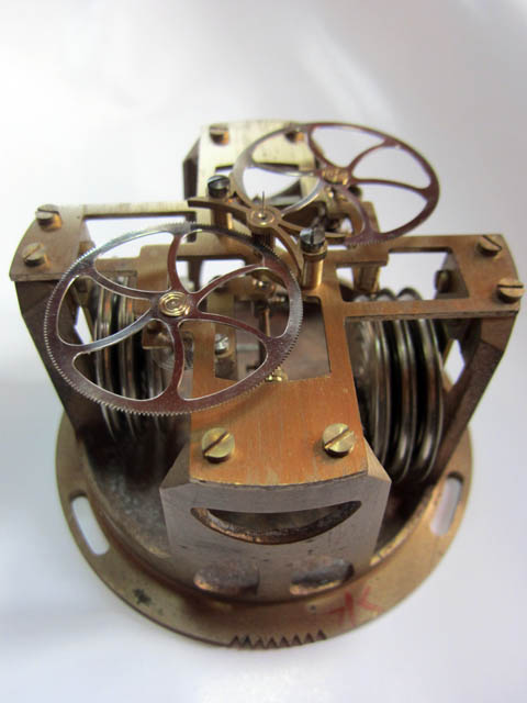 精密型 ANEROID BAROMETER - YANAGI KEIKI CO., LTD.