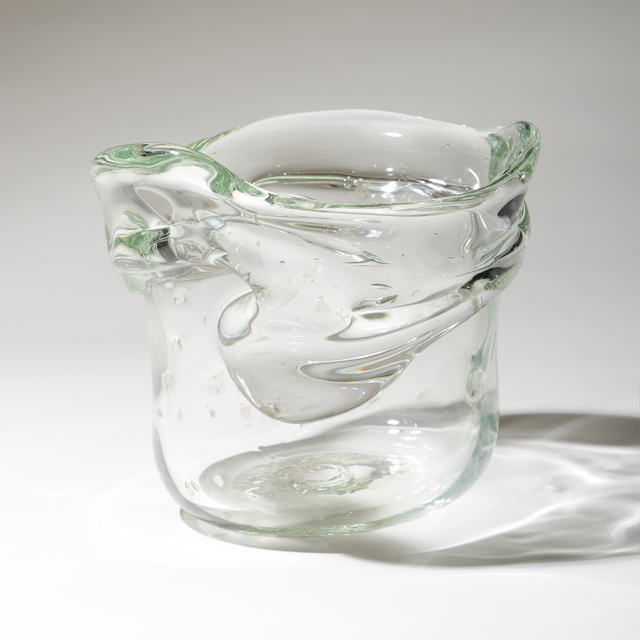 麹谷宏 ワインクーラー