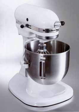 KSM5 KSM150 キッチンエイドミキサー エフ・エム・アイ